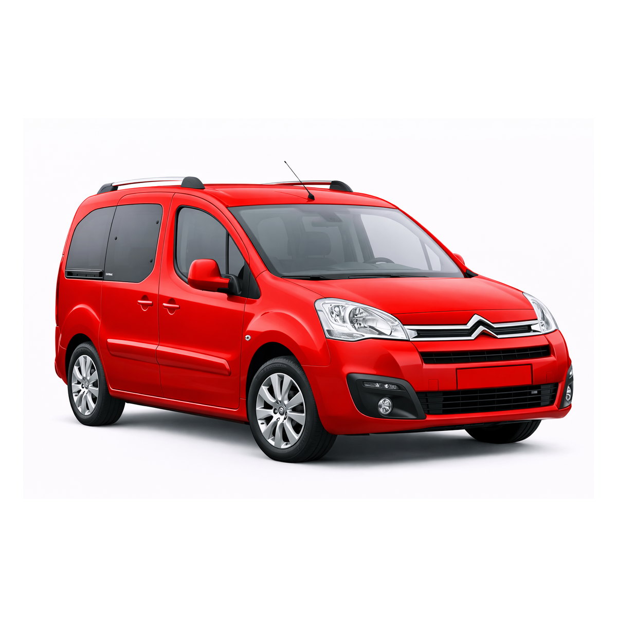 VIDRIO-PUERTA CITROEN BERLINGO 2009-2018
